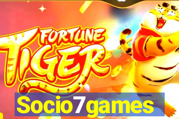 Socio7games