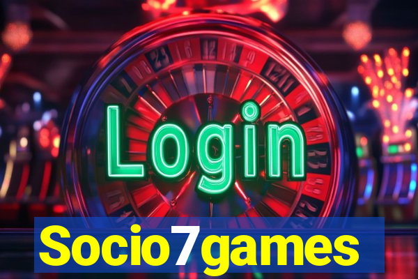 Socio7games