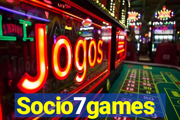 Socio7games