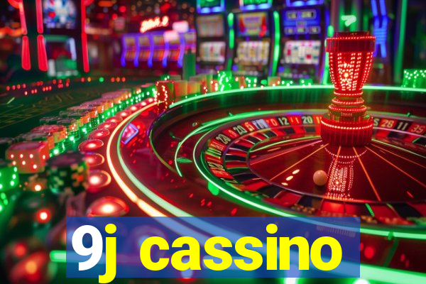 9j cassino