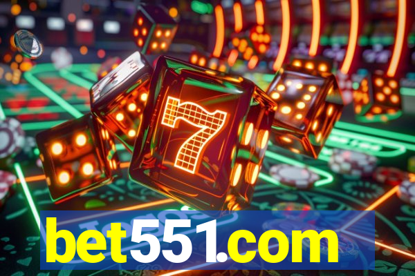 bet551.com
