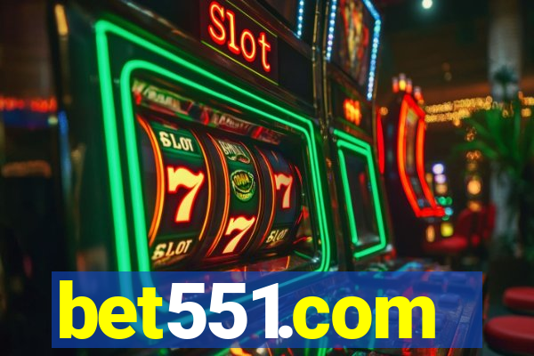 bet551.com