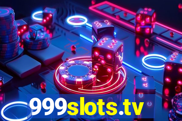 999slots.tv