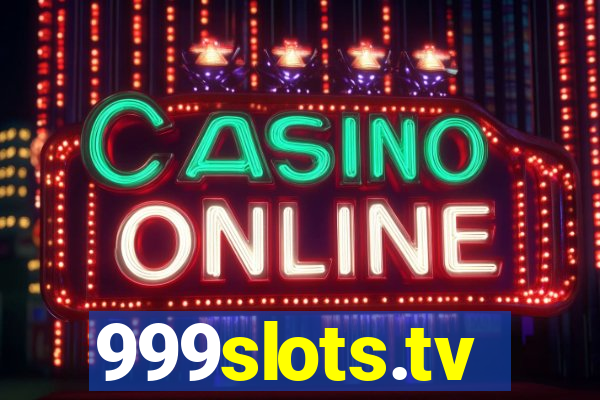 999slots.tv