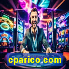cparico.com