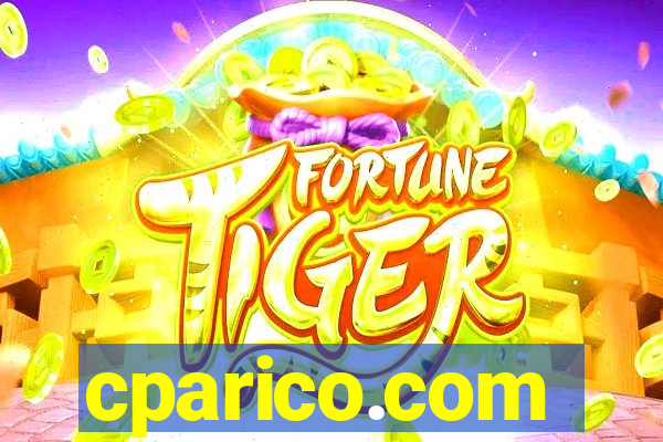 cparico.com