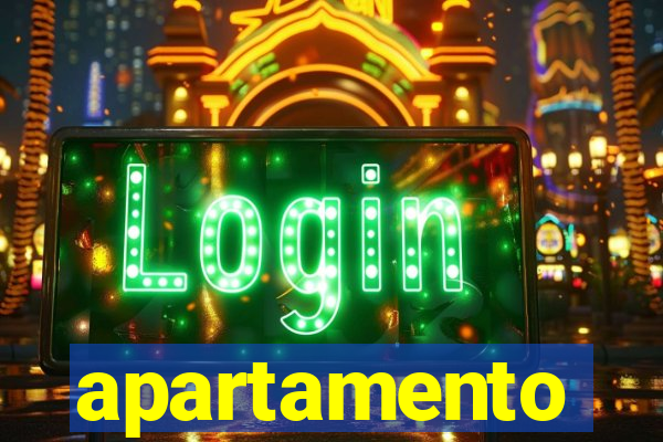 apartamento mobiliado aluguel fortaleza