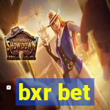 bxr bet