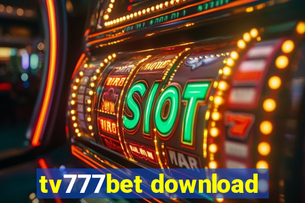 tv777bet download