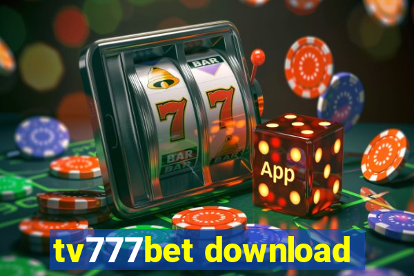 tv777bet download