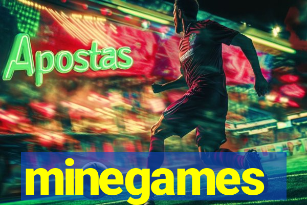 minegames