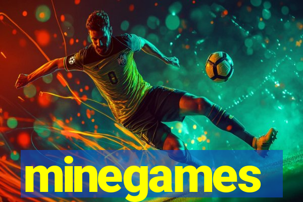 minegames
