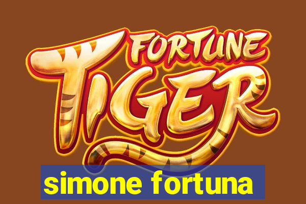 simone fortuna
