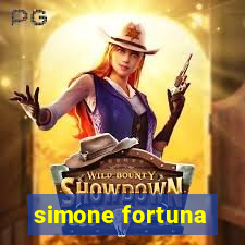 simone fortuna