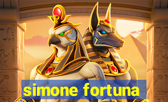 simone fortuna