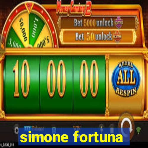 simone fortuna