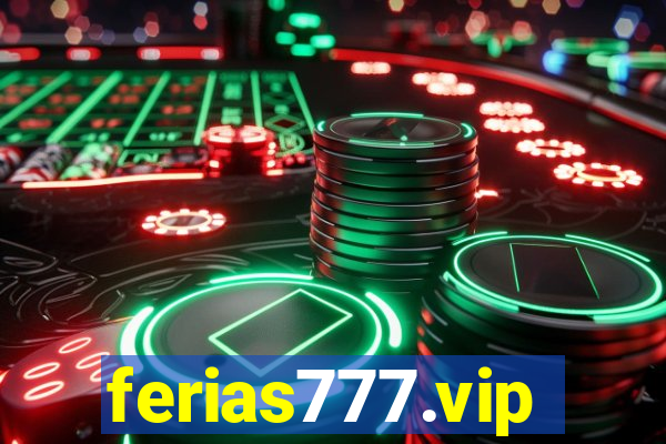 ferias777.vip
