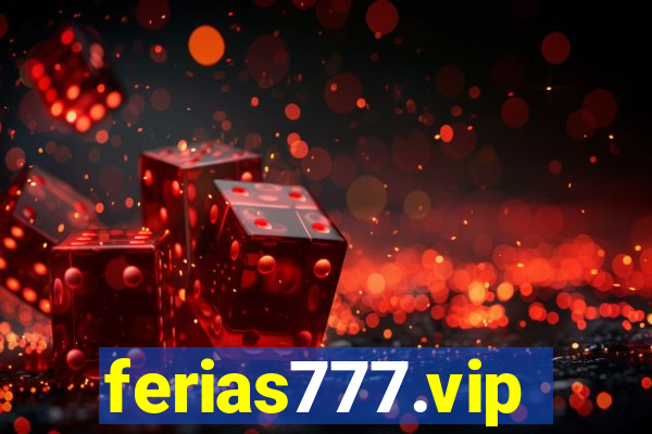 ferias777.vip