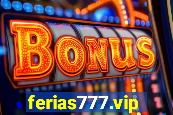 ferias777.vip