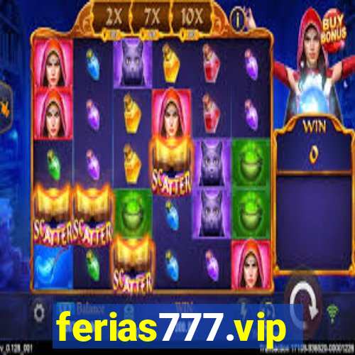 ferias777.vip