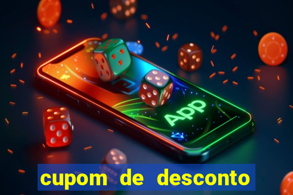 cupom de desconto beto carrero