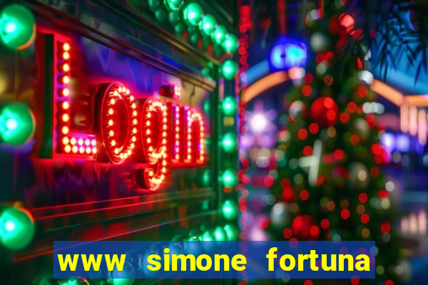 www simone fortuna com br pronta entrega
