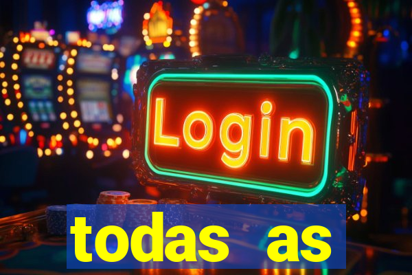 todas as plataformas de jogo