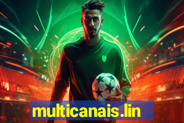 multicanais.lin