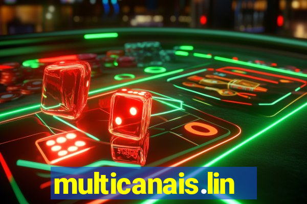 multicanais.lin