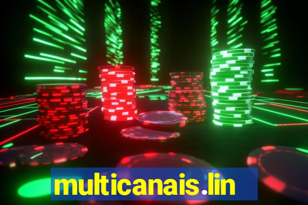 multicanais.lin