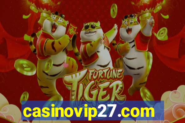 casinovip27.com