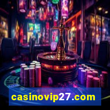 casinovip27.com
