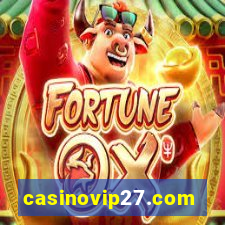 casinovip27.com