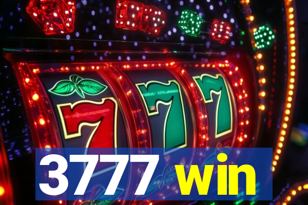 3777 win