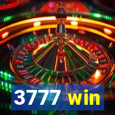 3777 win