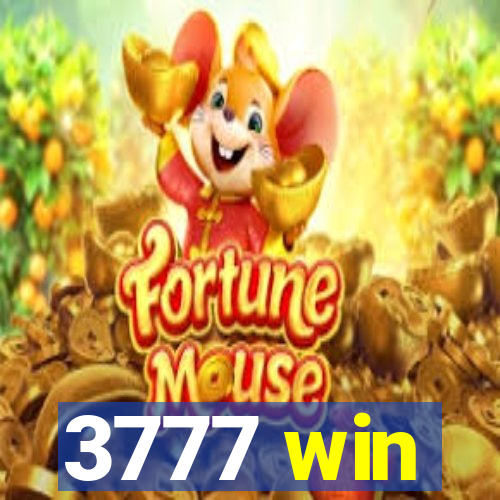 3777 win