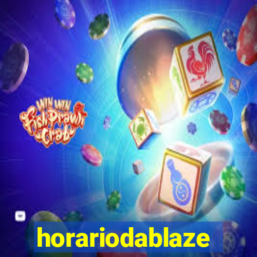 horariodablaze