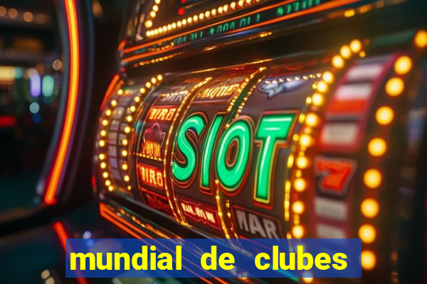 mundial de clubes 2020 tabela