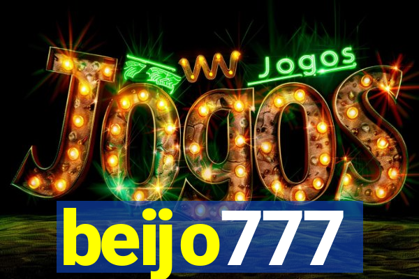beijo777