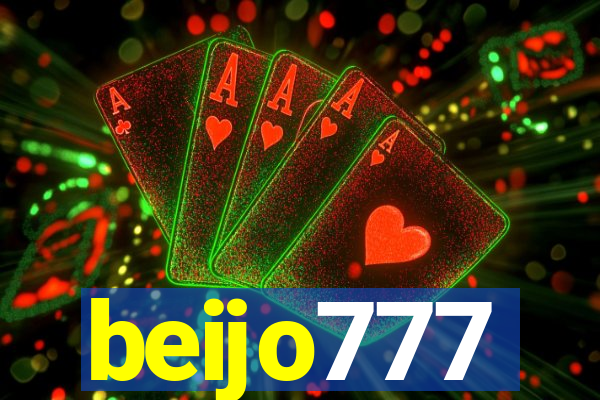 beijo777