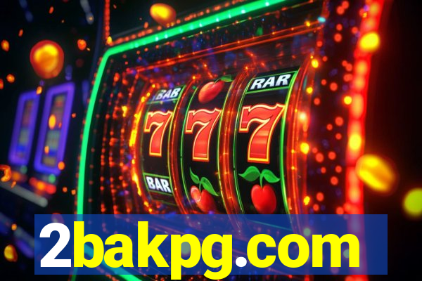 2bakpg.com