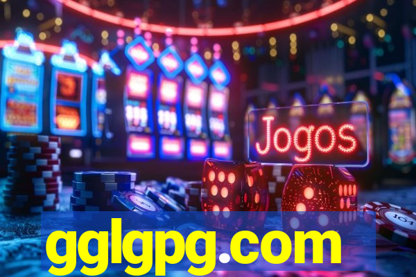 gglgpg.com