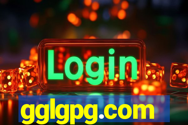 gglgpg.com