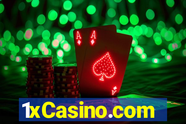1xCasino.com