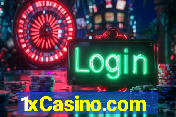 1xCasino.com