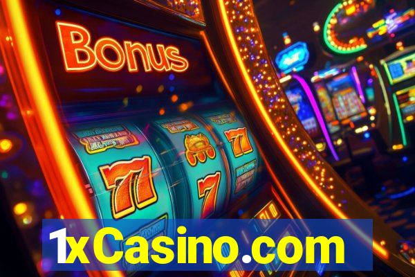 1xCasino.com