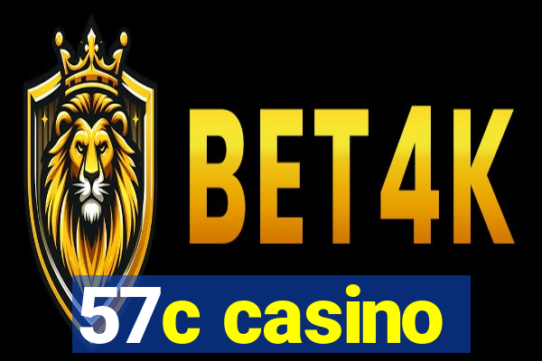 57c casino