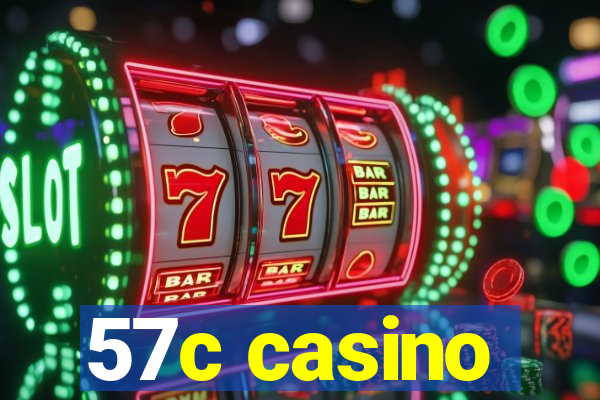 57c casino