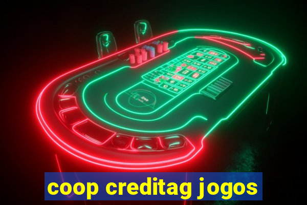 coop creditag jogos