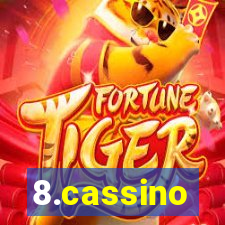 8.cassino
